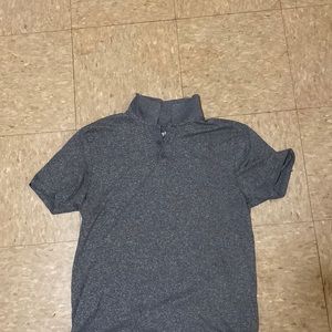 Old Navy button up (active wear)